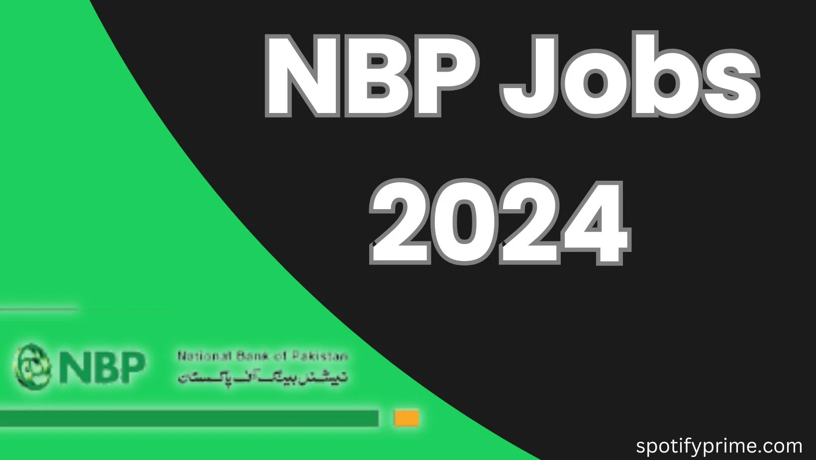 NBP Jobs
