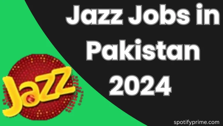 Jazz Jobs