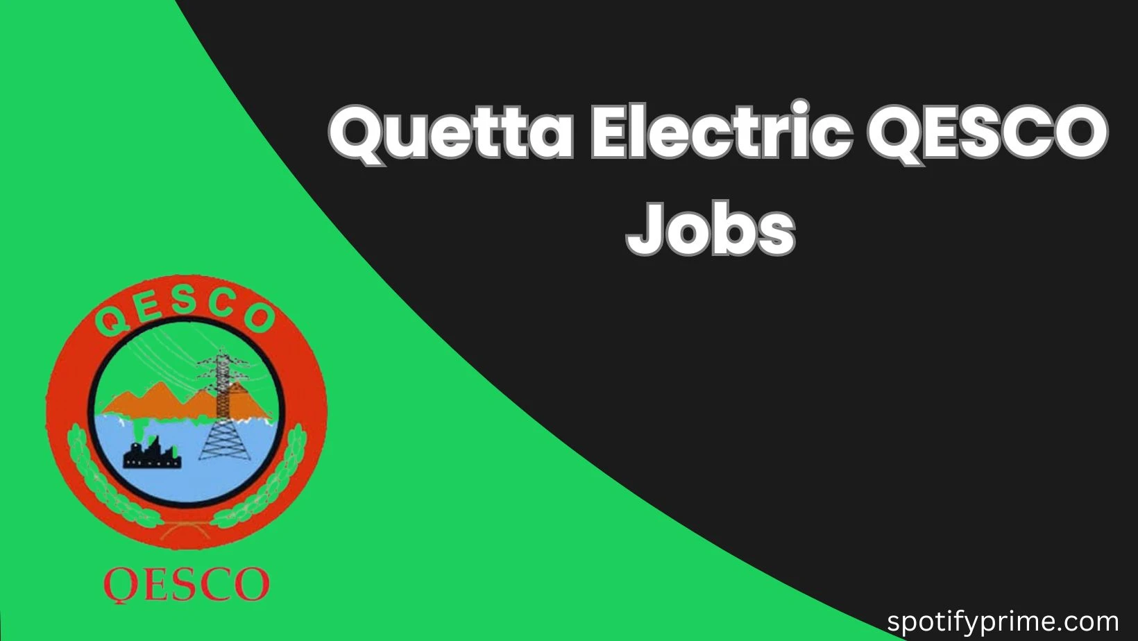 Quetta Electric QESCO Jobs