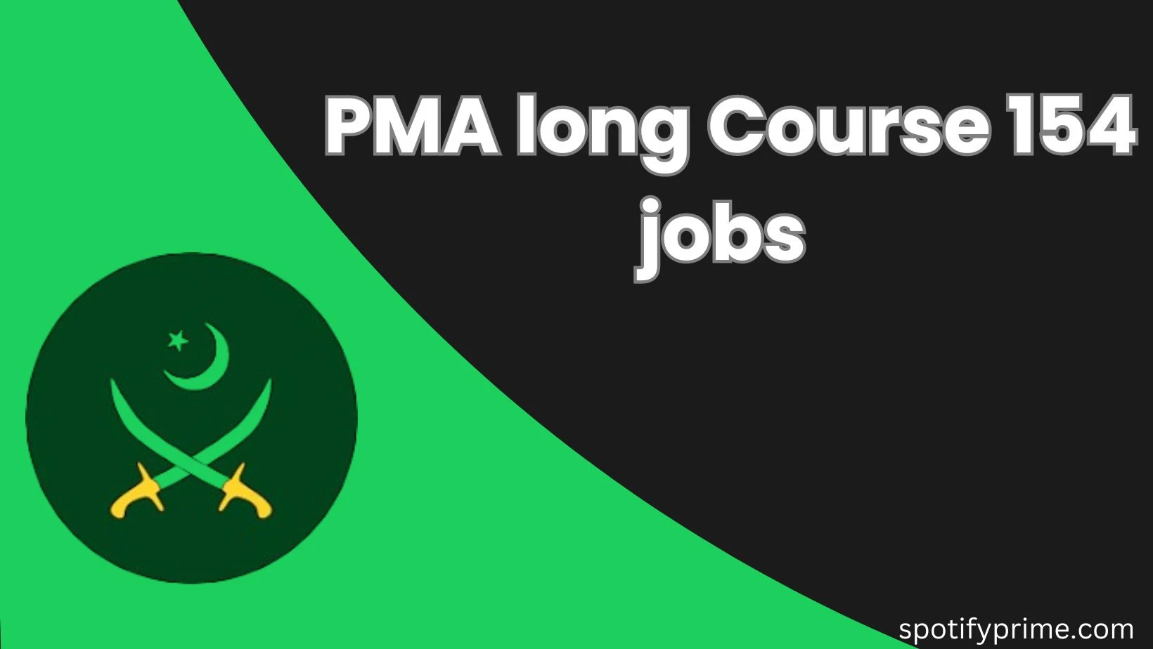 PMA long Course 154 jobs