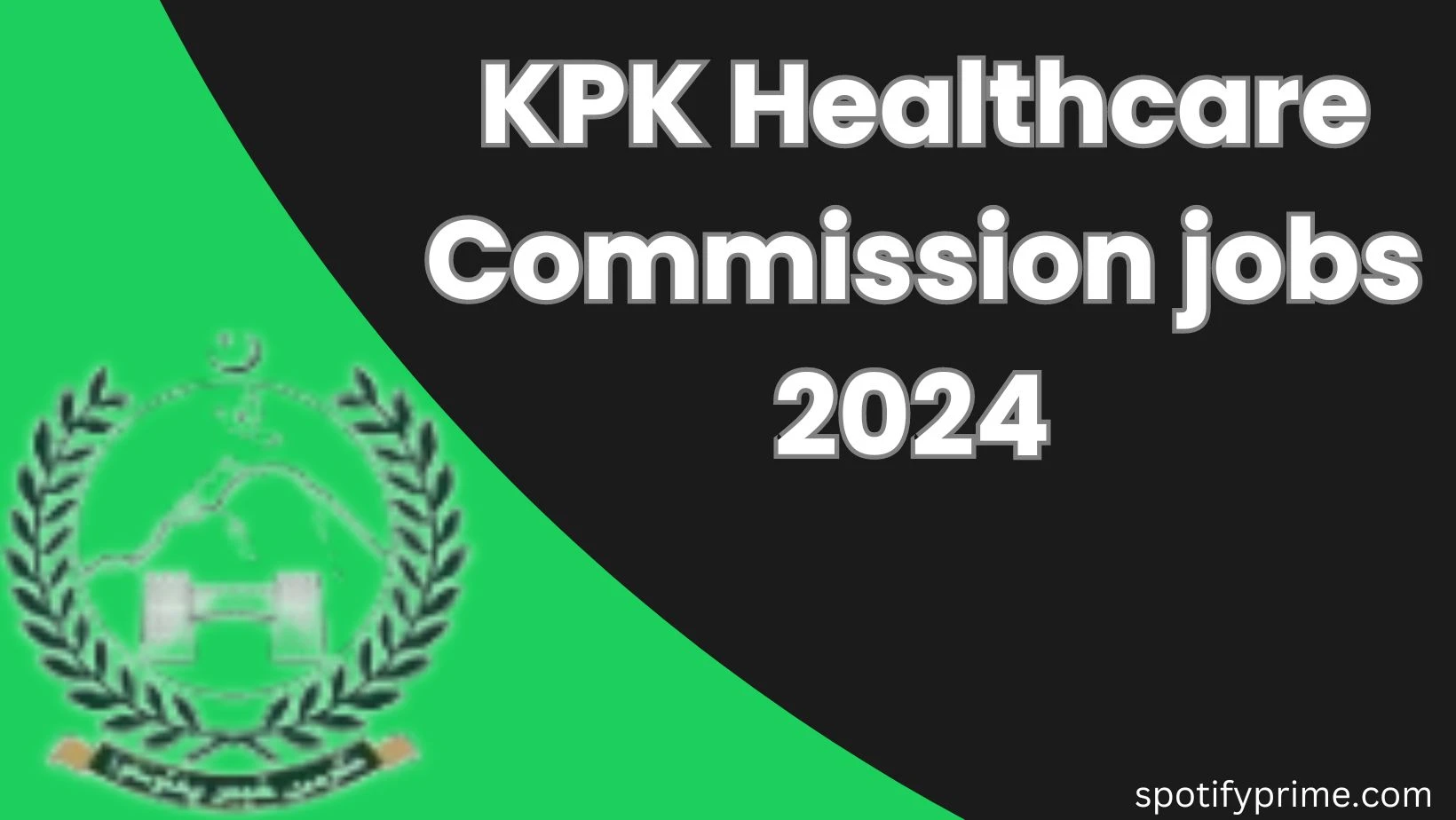 KPK healthcare Commission Jobs