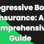 Progressive boat Insurance