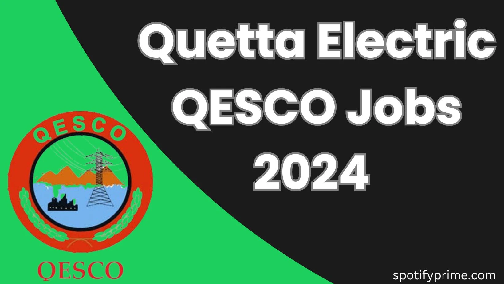 Quetta Electric QESCO Jobs