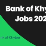 Bank of Khyber Jobs