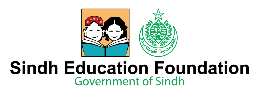 Sindh Education Foundation Jobs  